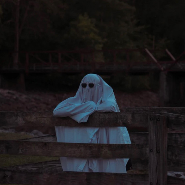 'Loveless' cover art