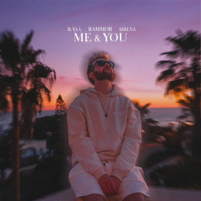 'Me & You' cover art