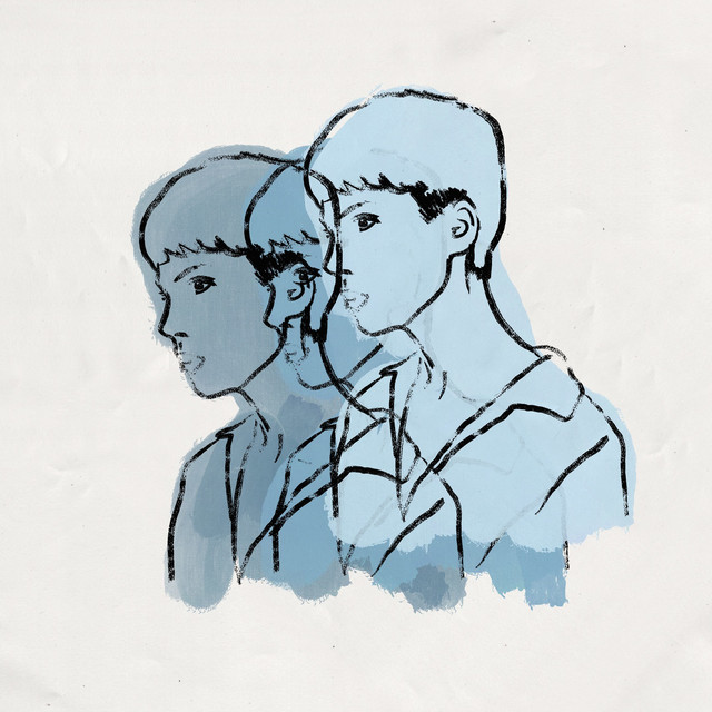 'Dreams in MP3' cover art