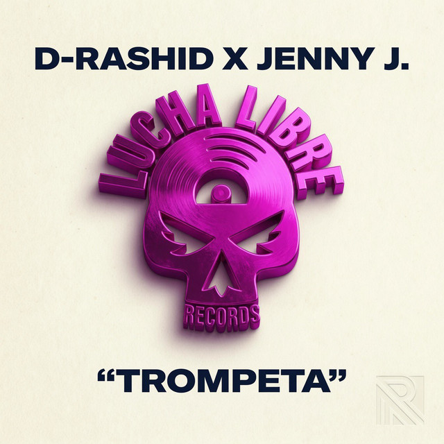 'Trompeta' cover art