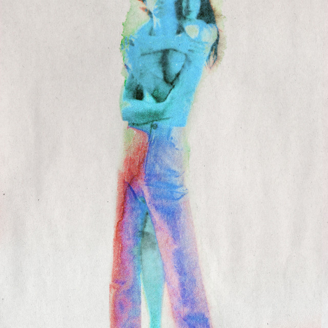 'STRINGS (Dixie Version)' cover art
