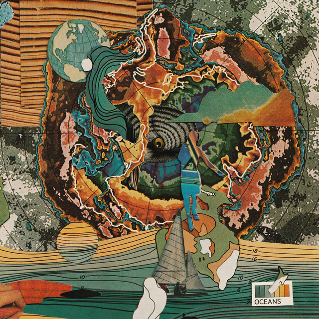 'Activities' cover art