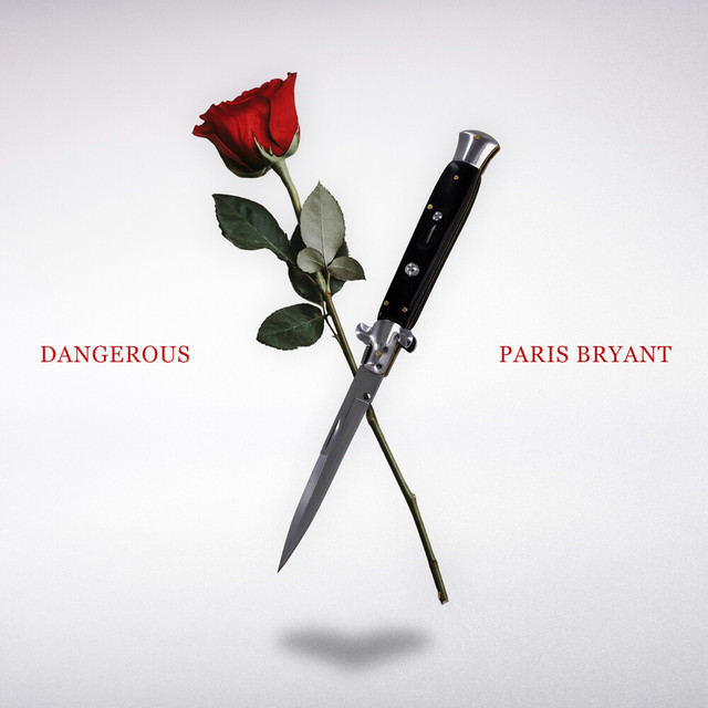 'Dangerous' cover art