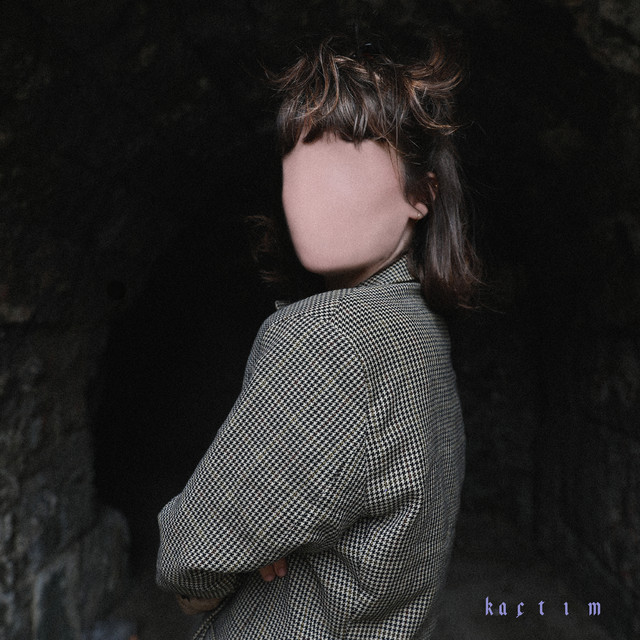 'K a ç t ı m' cover art