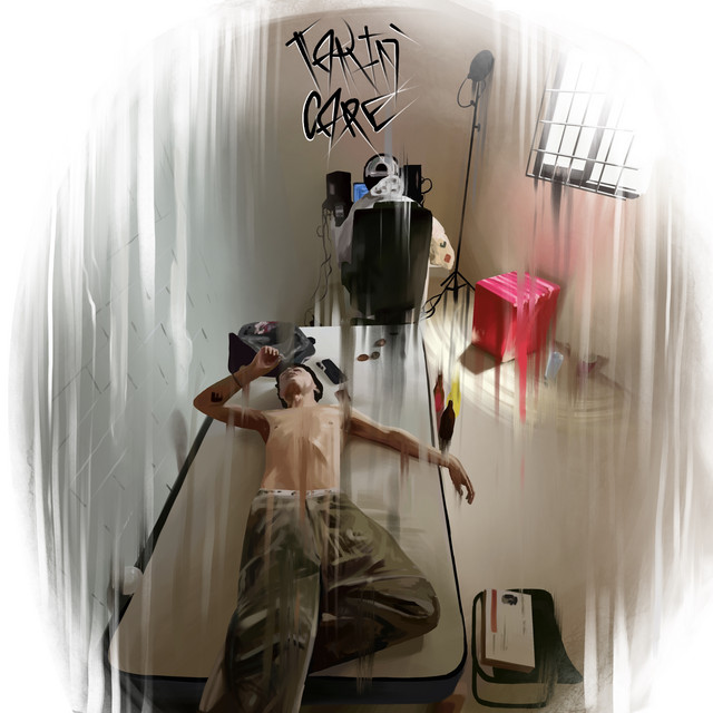 'Takin' Care' cover art