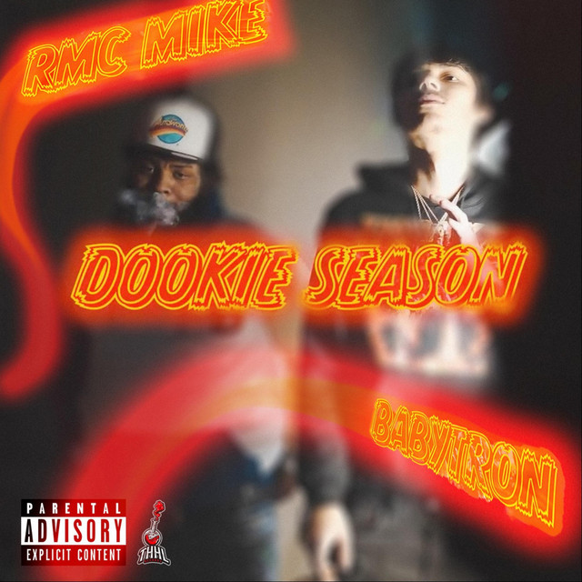 'Dookie Season' cover art