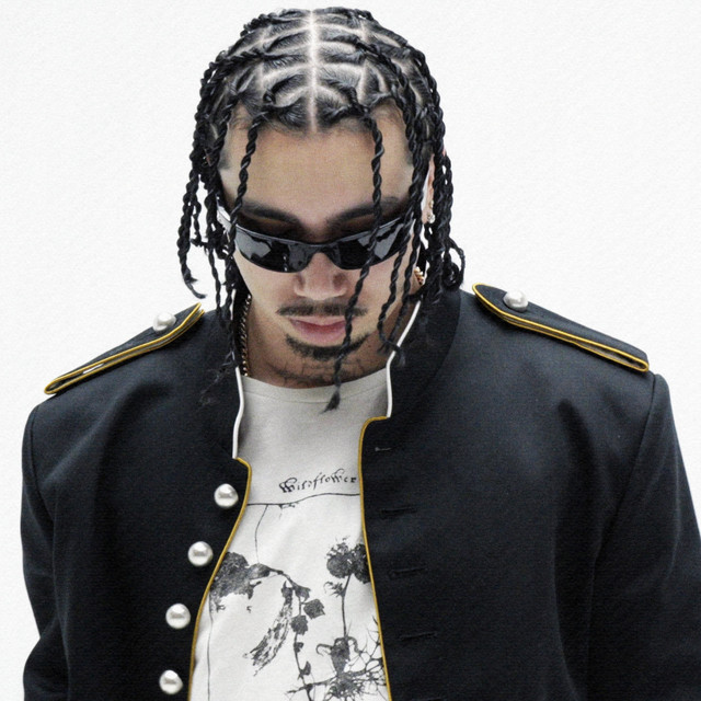 KILLY - Official Artist Photo