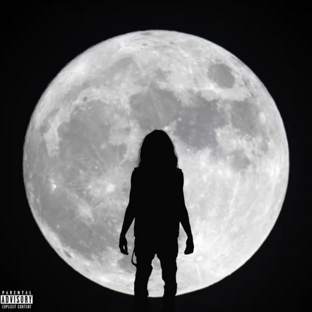 'Moon' cover art