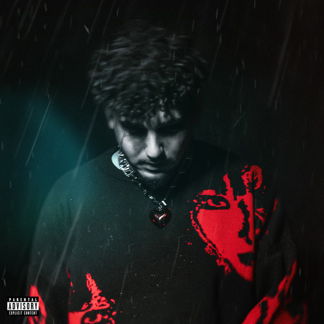 'yeni sevgilim' cover art