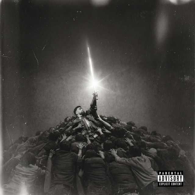 'Modelito' cover art