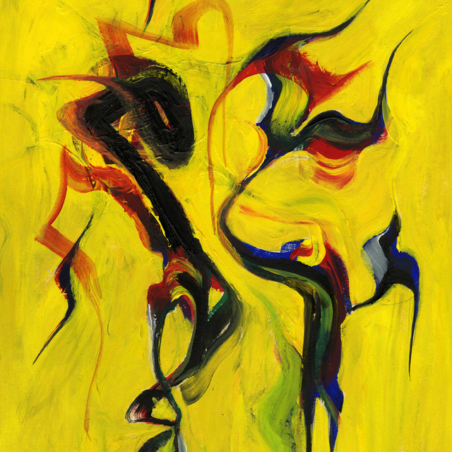 'JGSG' cover art