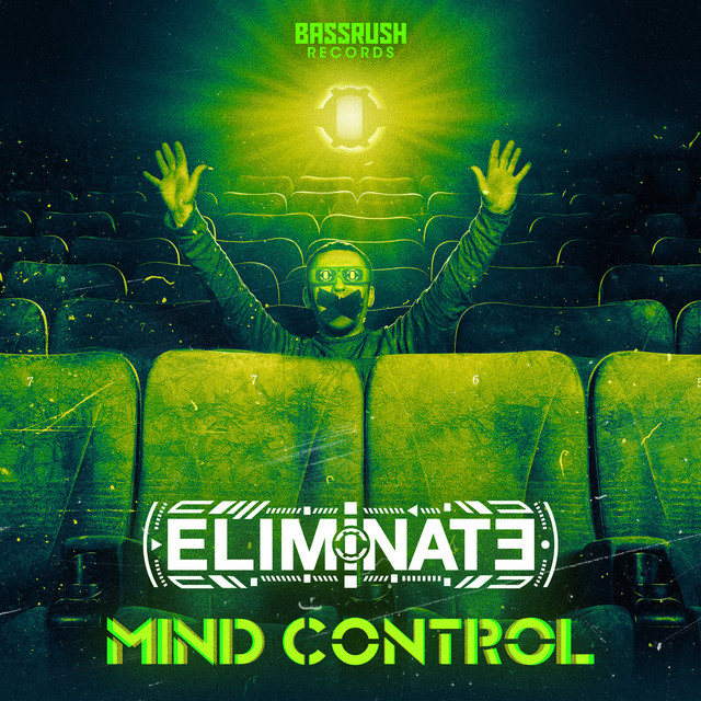 'Mind Control' cover art
