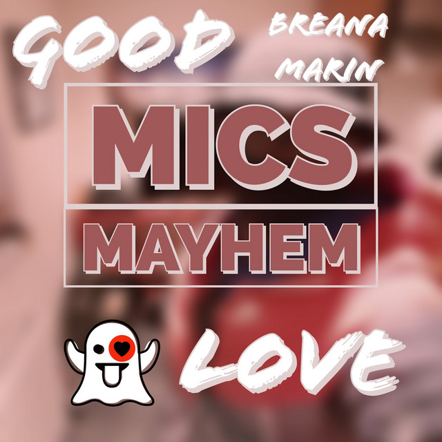 'Good Love' cover art