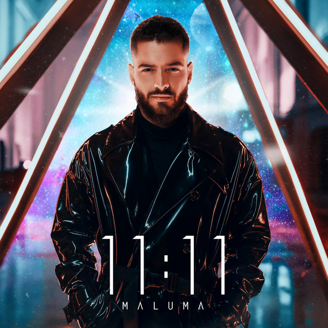 '11:11' cover art