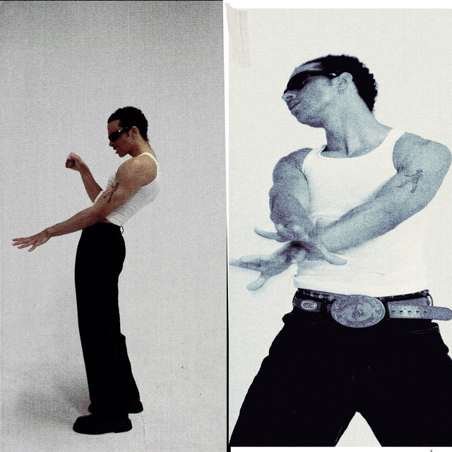 'need your love' cover art