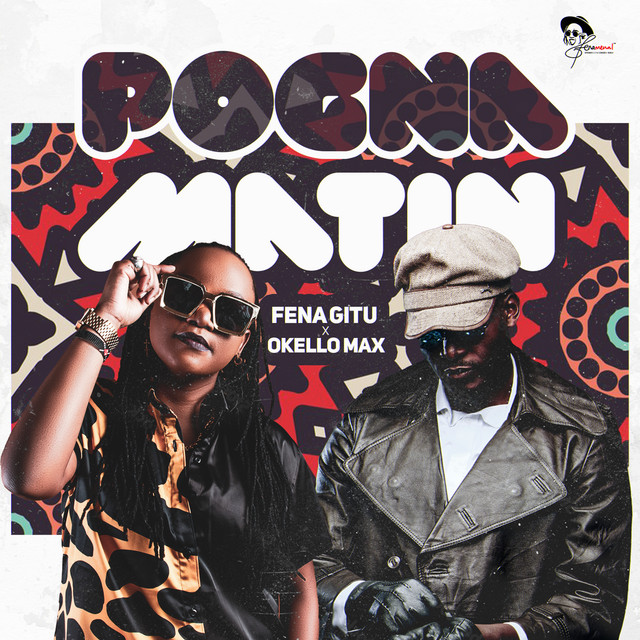 'Pogna Matin' cover art