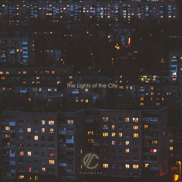 'The Lights Of The City' cover art