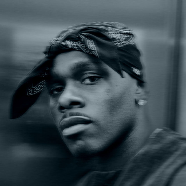 DaBaby - Official Artist Photo