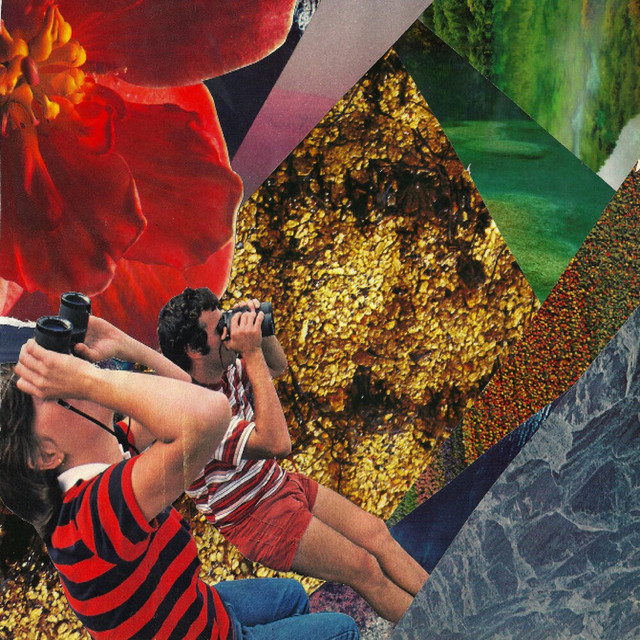 'NoMaps' cover art