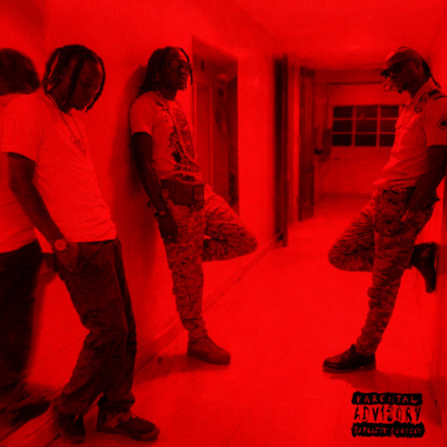 'Demon' cover art