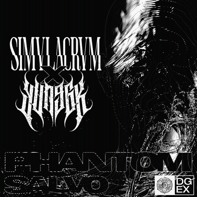 'Phantom Salvo' cover art