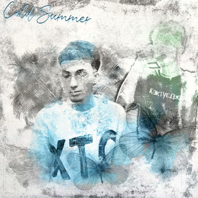 'Cold Summer' cover art