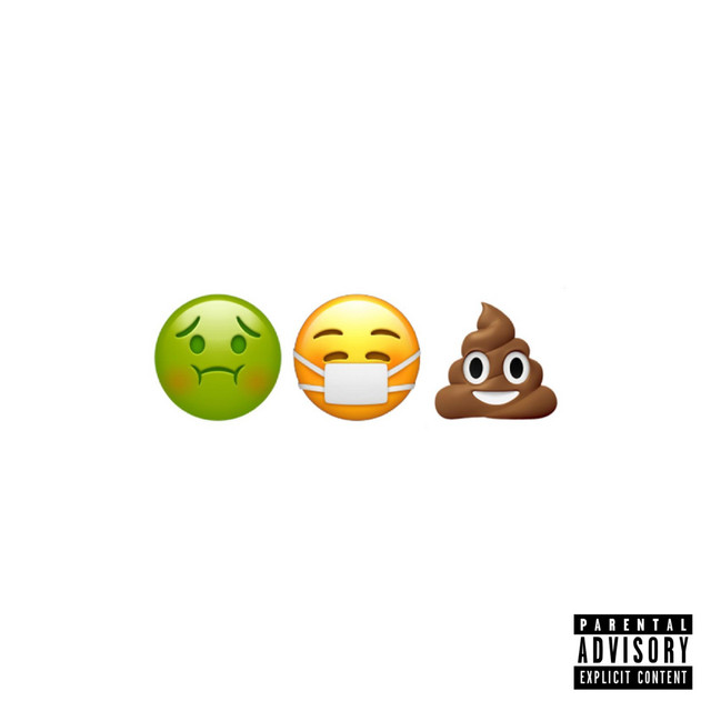 'Frisse Geur' cover art