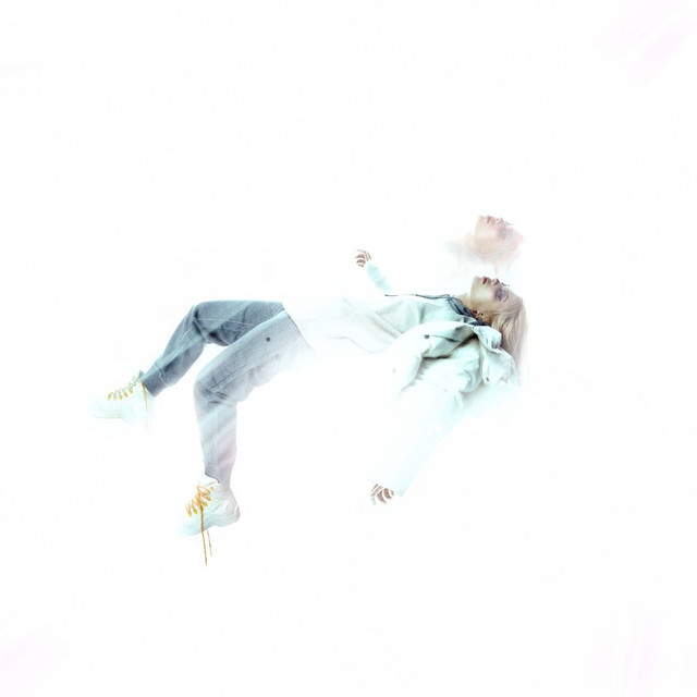 'shapeless' cover art