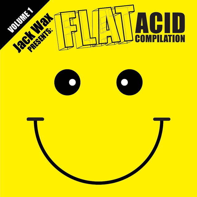 'Dysfunctional' cover art
