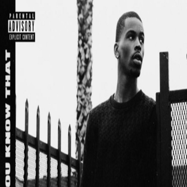 'You Know That (feat. YFN Lucci)' cover art