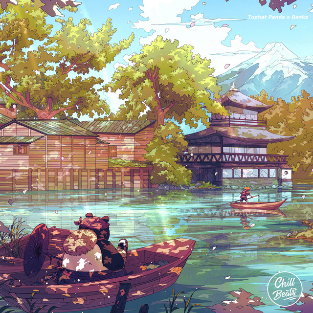 'Natsu' cover art