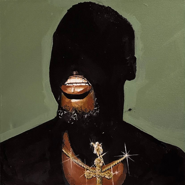 'ON YOU (JERSEY CLUB MIX for the 'Museum Of Modern Music')' cover art