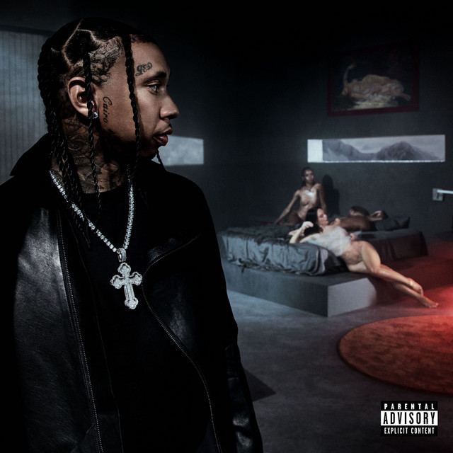 'Pop It Off' cover art