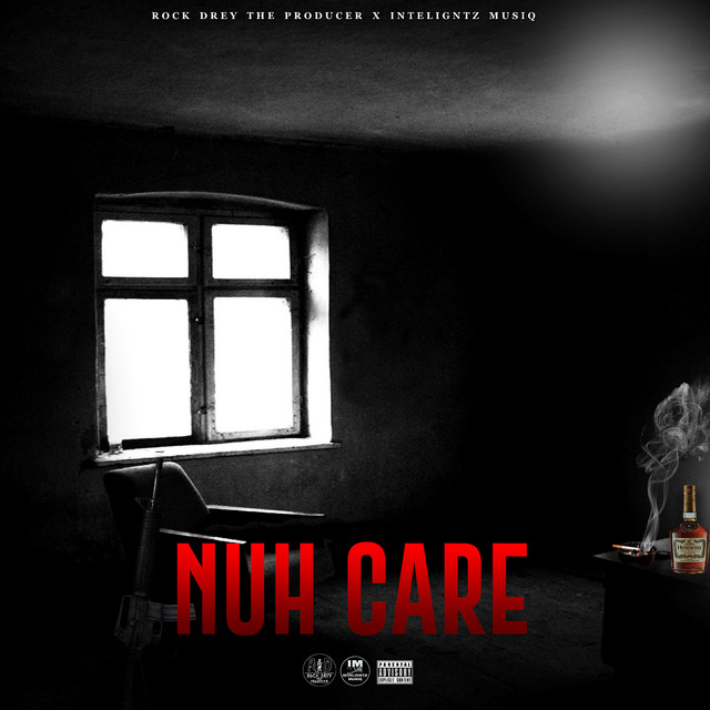 'Nuh Care' cover art