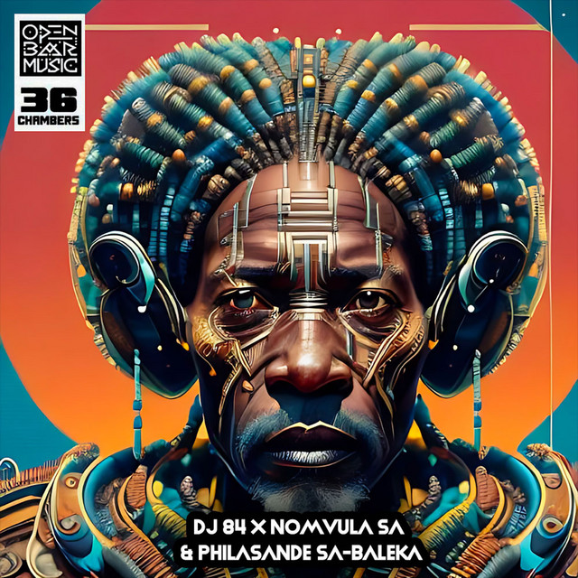 'Baleka' cover art