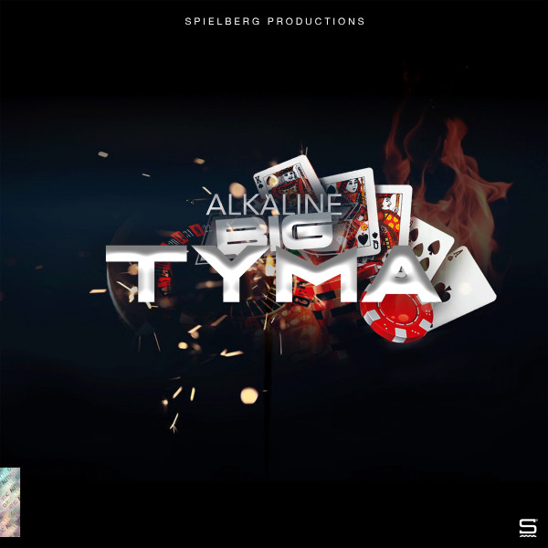 'Big Tyma' cover art