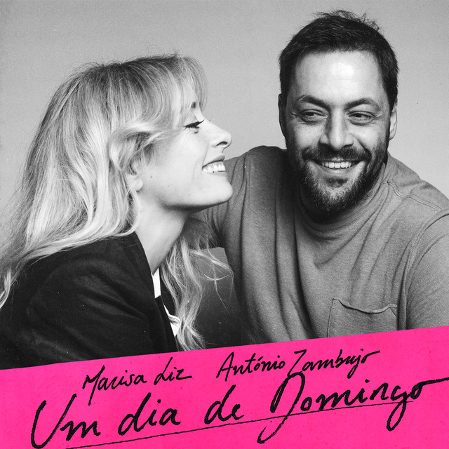 'Um Dia de Domingo' cover art