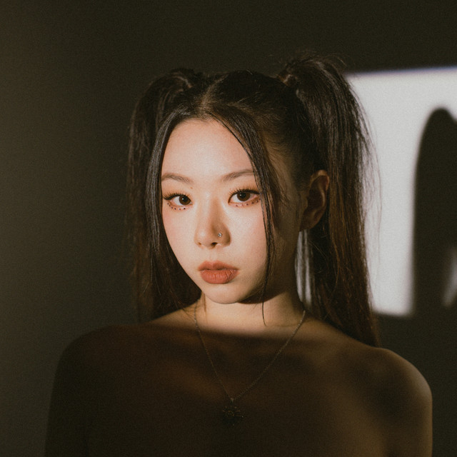 'Hannah's Party' cover art