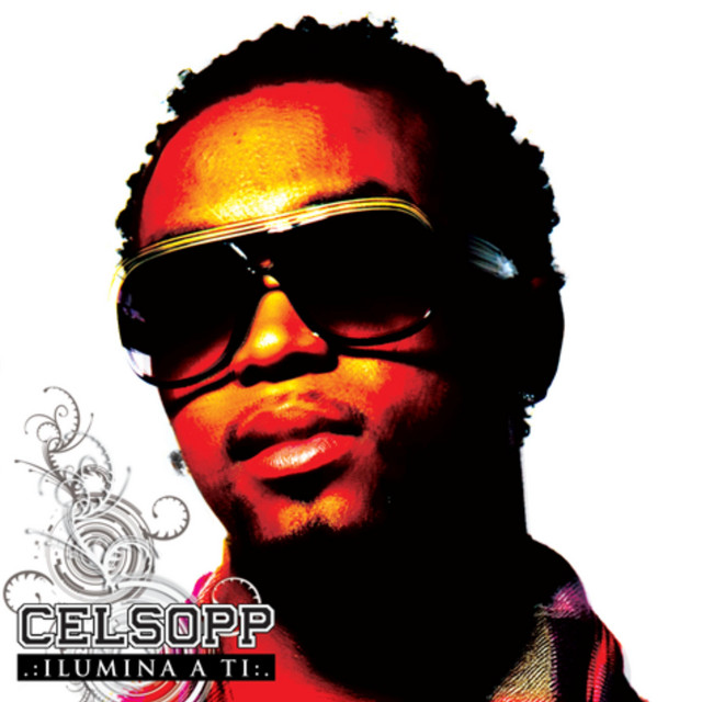 'Ilumina a Ti' cover art