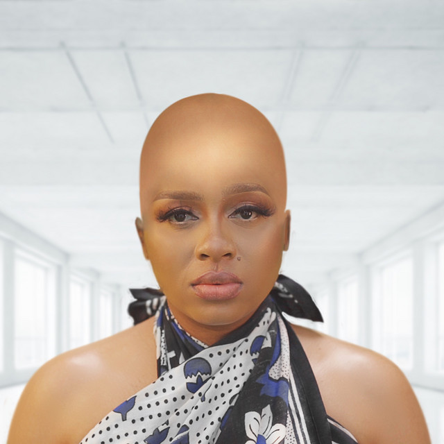 'Siwezi (Choir Version)' cover art