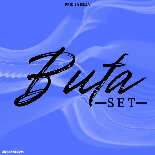 'Buta Set' cover art