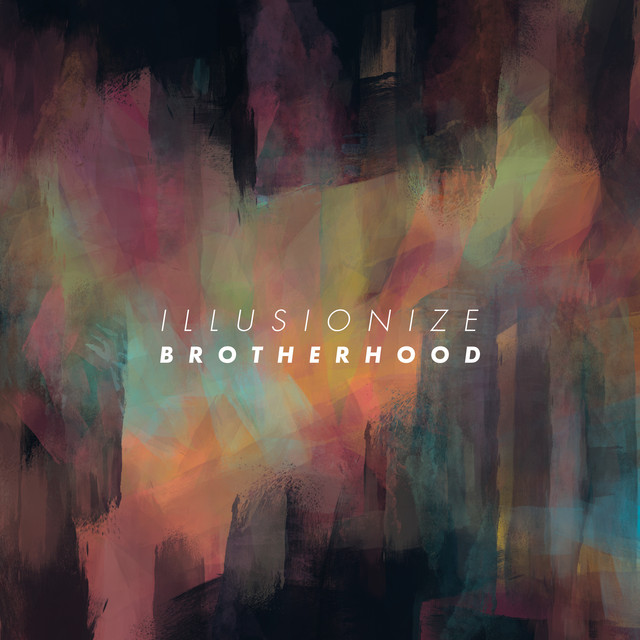 'Brotherhood' cover art