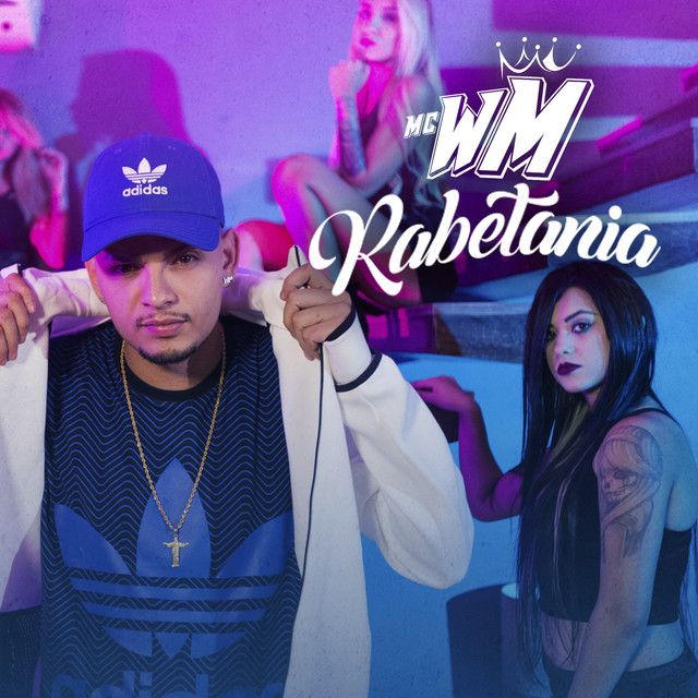 'Rabetania' cover art