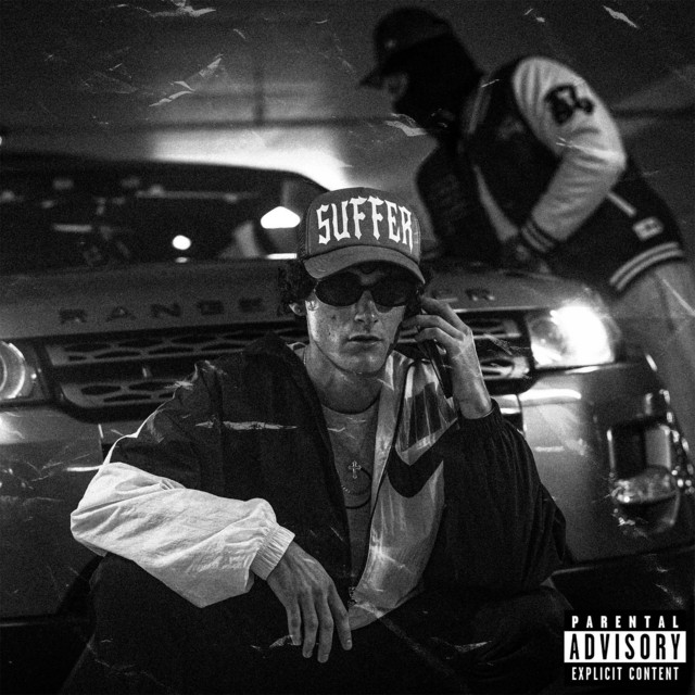 'Greed.' cover art