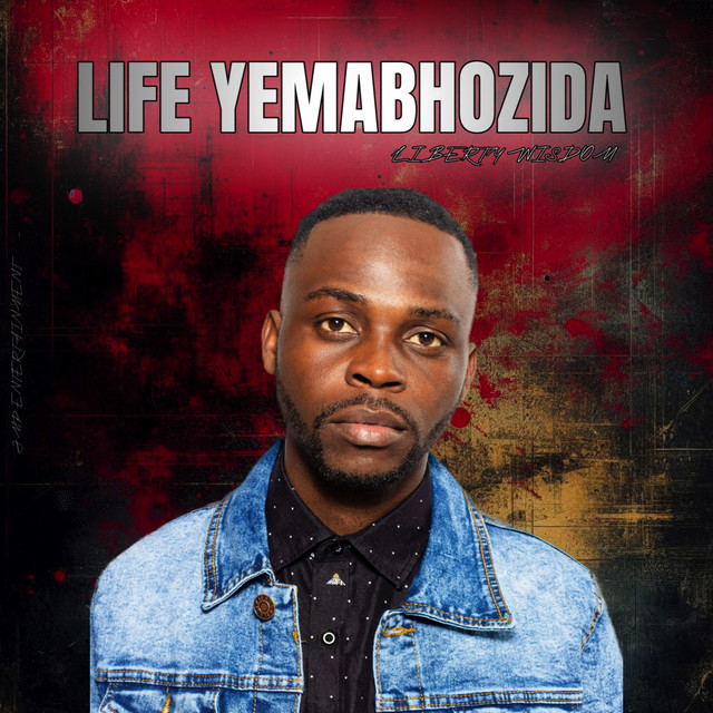 'Life Yemabhozida' cover art