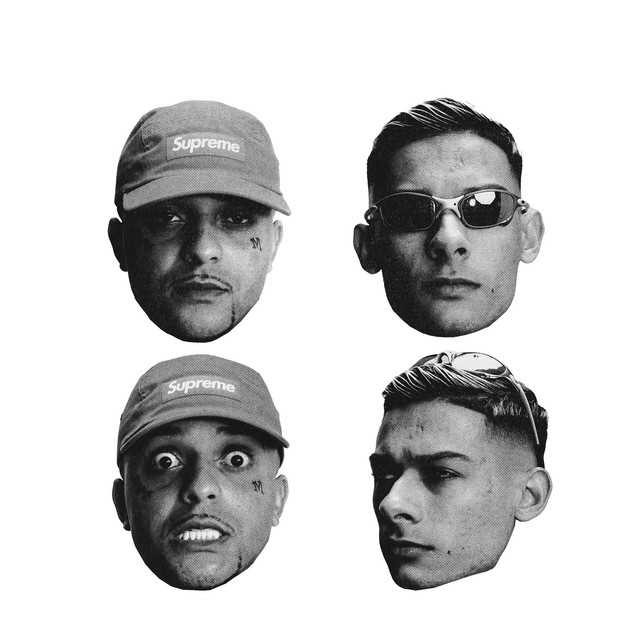 'Introdução' cover art