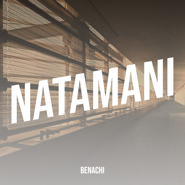 'Natamani' cover art
