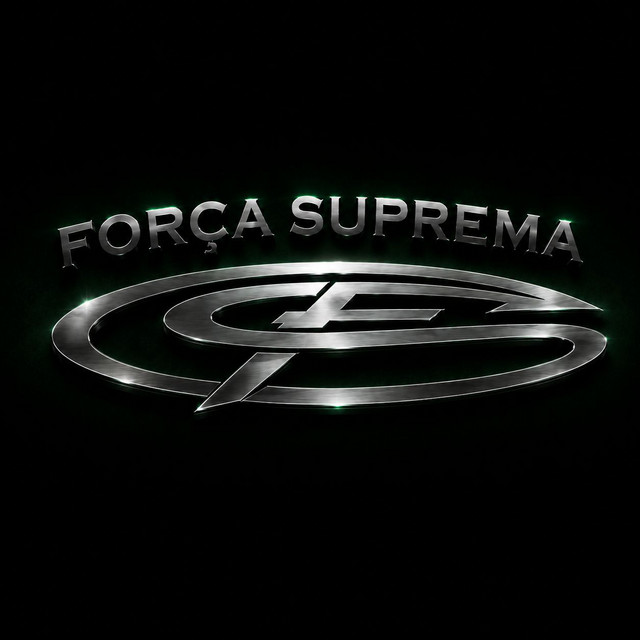 Força Suprema - Official Artist Photo