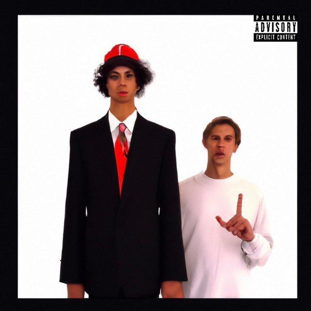 'sure 2 know' cover art