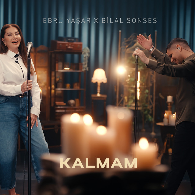 'Kalmam (Akustik)' cover art